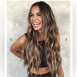 “18 Habit Hair Extensions
